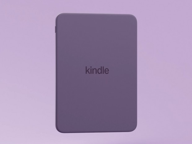 全モデルをフラット＆薄型化。Amazon、新「Kindle」シリーズを国内発売