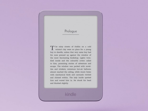 全モデルをフラット＆薄型化。Amazon、新「Kindle」シリーズを国内発売