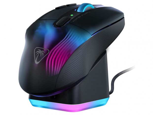 【Amazonタイムセール】Turtle Beachの29入力対応無線マウスが42％オフ、税込13,455円