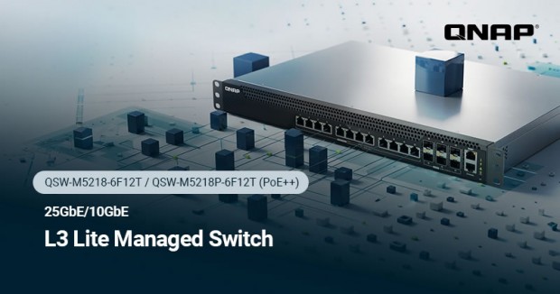 「QSW-M5218」シリーズ