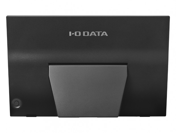 アイオーデータ、パススルー給電対応の15.6型フルHDモバイルディスプレイ3製品