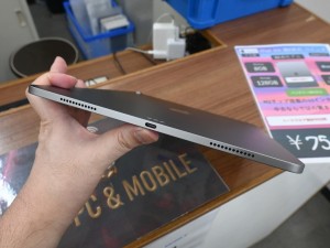 13インチiPad Air (M2)