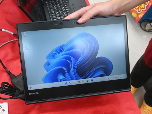 dynabook VC72/DS