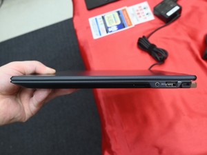 dynabook VC72/DS
