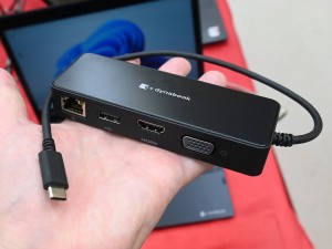 dynabook VC72/DS
