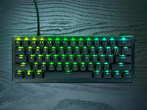 Huntsman V3 Pro Mini 8KHz