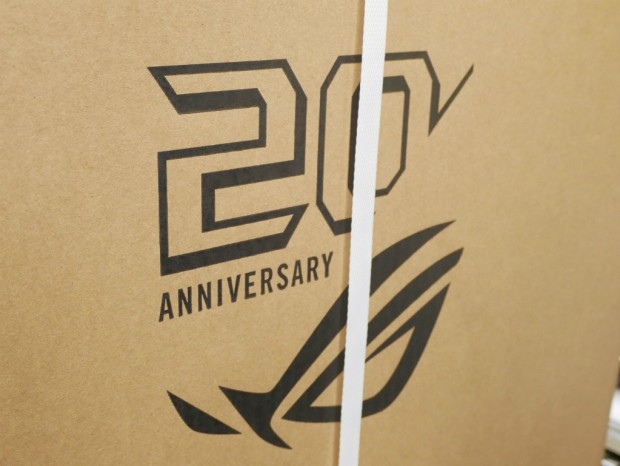 ROG Edition 20