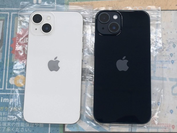 iPhone 14