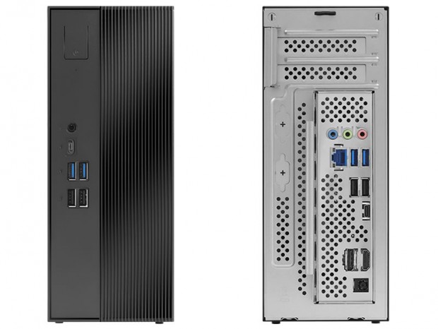 DeskSlim X600 Series