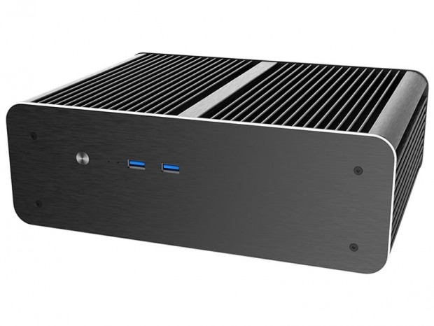 Core Ultraを完全ファンレス運用できる、Akasa「Euler MX2」発売
