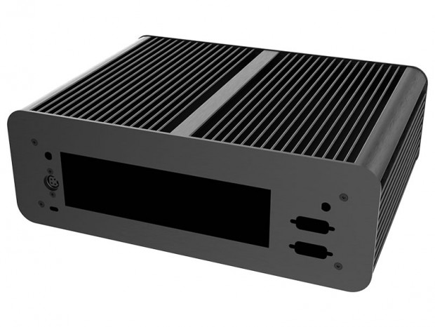 Core Ultraを完全ファンレス運用できる、Akasa「Euler MX2」発売
