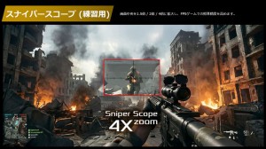 ASRock27型QD-OLEDディスプレイ4製品を発表