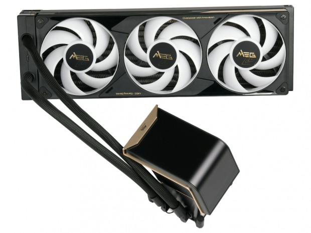 MEG CORELIQUID E15 360