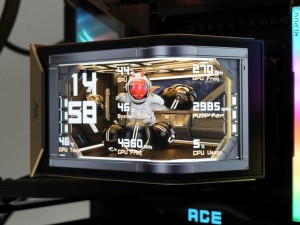 MEG CORELIQUID E15 360
