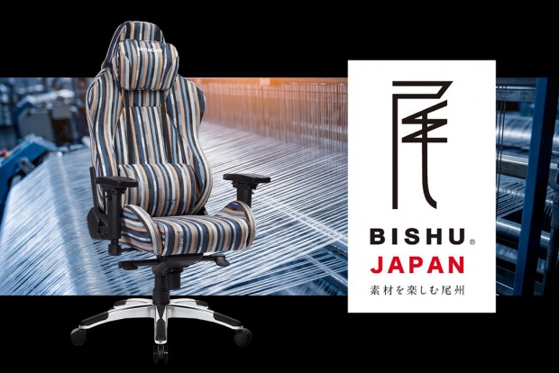 AKRacing BISHU