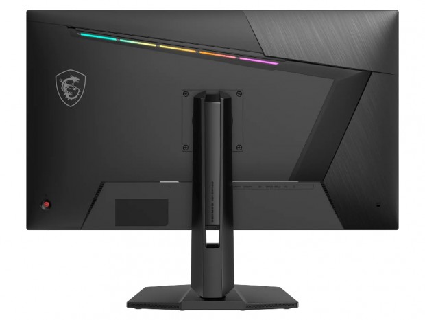 4K/165HzとフルHD/480Hz対応の31.5型ゲーミングディスプレイ、MSI「MAG 322URD16」