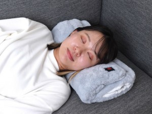 おなかぽかぽかポッケ