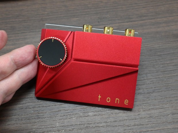 Tone2 Pro