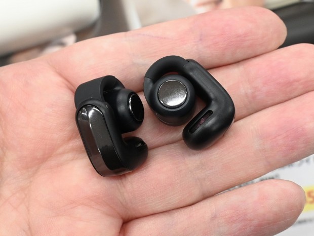 Ultra Open Earbuds (第2世代)
