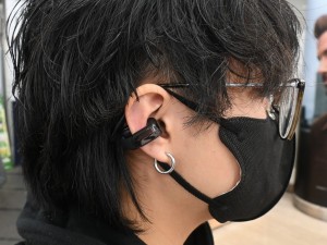 Ultra Open Earbuds (第2世代)
