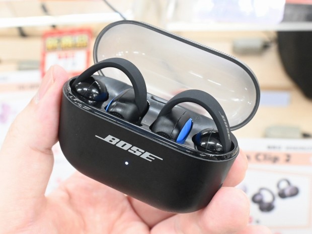 Sport Open Earbuds
