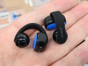 Sport Open Earbuds