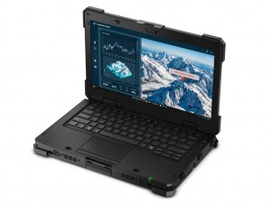 Dell Pro Rugged 13 Extreme