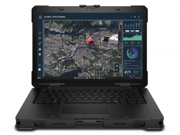デル、過酷な現場向けの堅牢13型/14型AIノートPC「Dell Pro Rugged」シリーズ