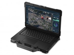 Dell Pro Rugged 14