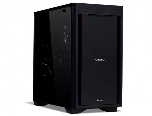 Ryzen 7 9800X3D＋RX 9070 XT搭載PCを100台限定発売。パソコン工房がAMDアワードをダブル受賞