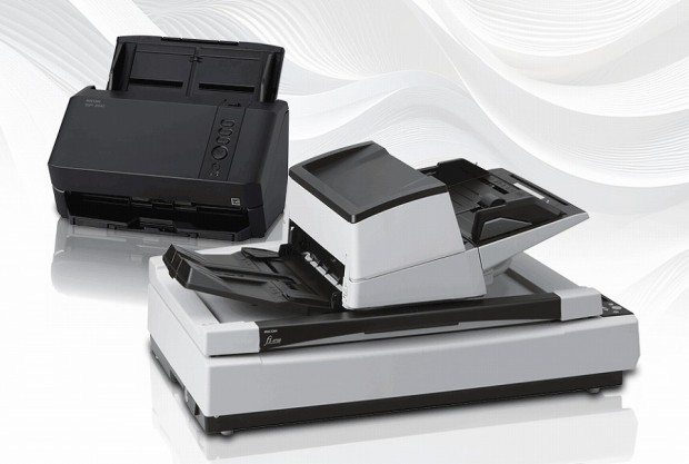 RICOH fi-8700