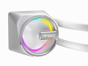 Skeleton Matrix 360 ARGB White