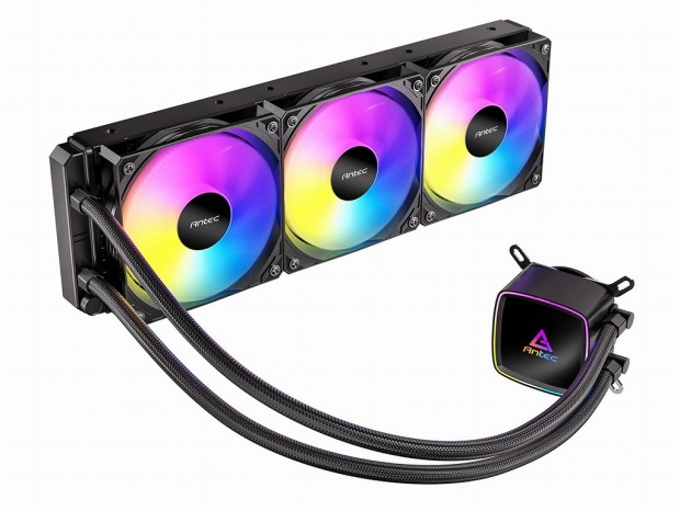 Ultra 360 ARGB