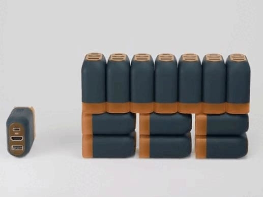 GENKI Dock 3