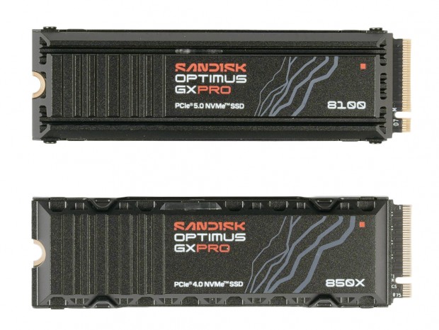 SANDISK Optimus