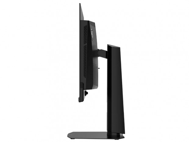 MSI、5層タンデムQD-OLEDディスプレイ「MAG OLED 271QPX32」の詳細スペック公開