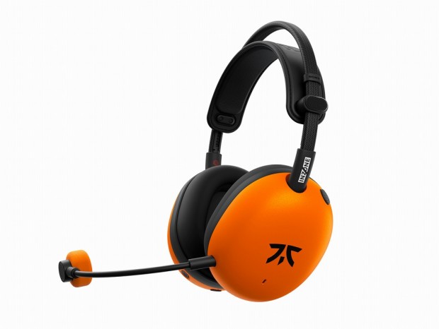 INZONE H9 II Fnatic Edition
