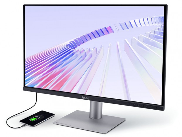 ProArt Display OLED PA329CDV