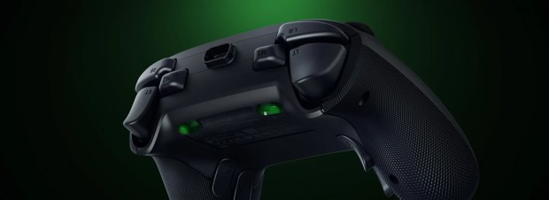 Razer Wolverine V4 Tournament Edition