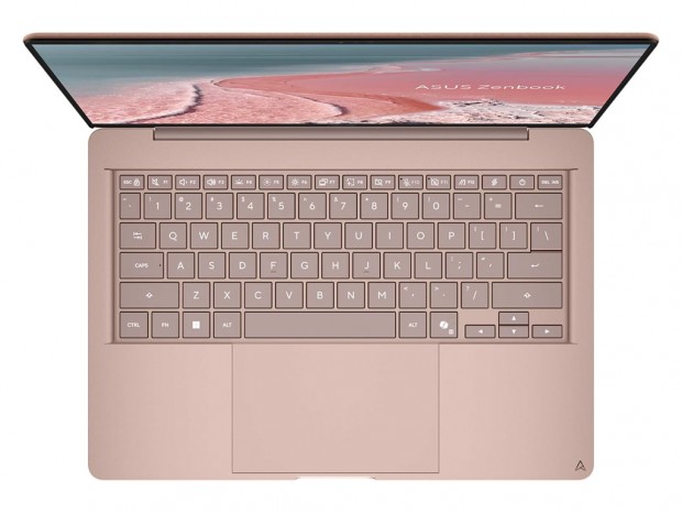 ASUS Zenbook 14 (UX3480AA)シリーズ