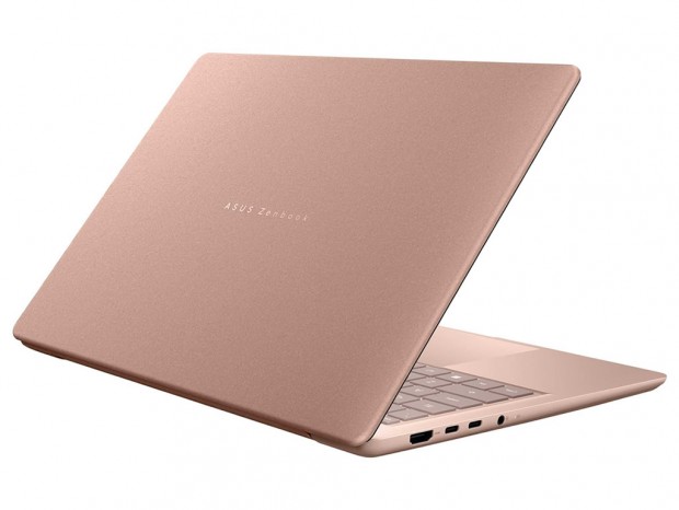 Intel、AMD、Snapdragonから選べる。ASUS「Zenbook 14 UX3480」シリーズ発売
