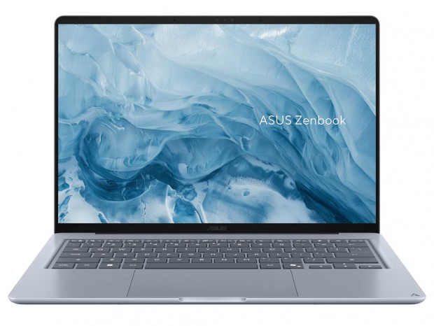 Zenbook 14 UX3480