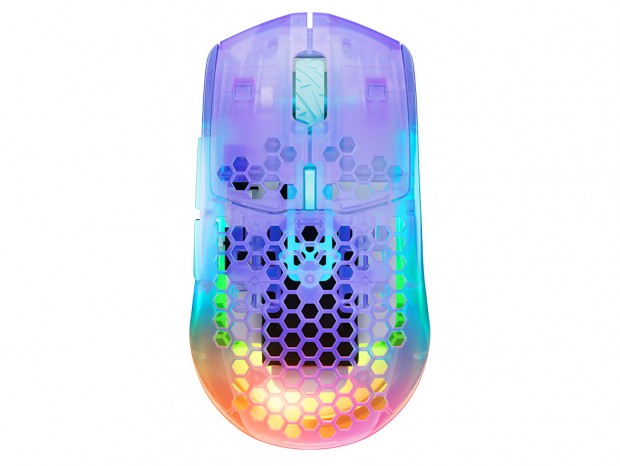 Aerox 3 Wireless Gen 2 Fortnite Storm Edition