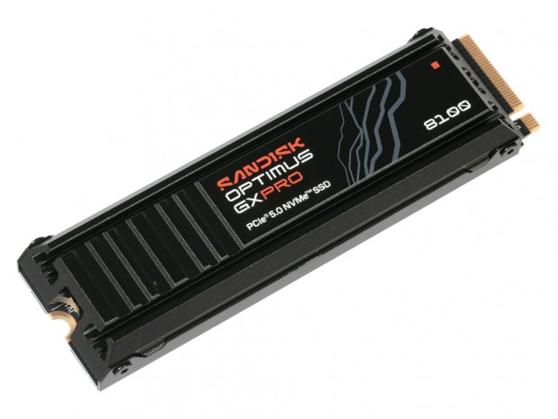 SANDISK Optimus