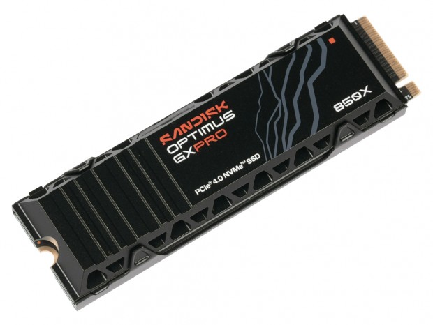 SANDISK Optimus