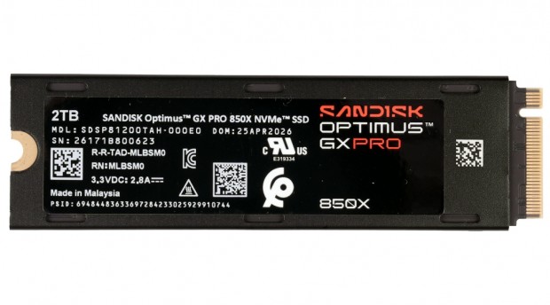 SANDISK Optimus