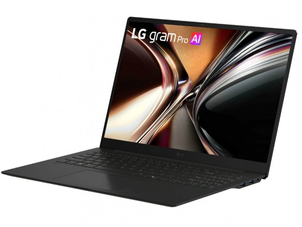 1,199gでCore Ultra X7 358H搭載の16型OLEDモバイルノートPC「LG gram Pro 16」