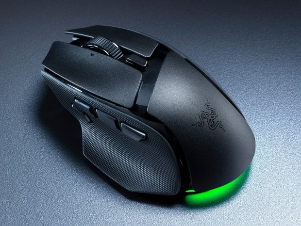 Basilisk V4 HyperSpeed