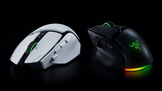 Basilisk V4 Pro