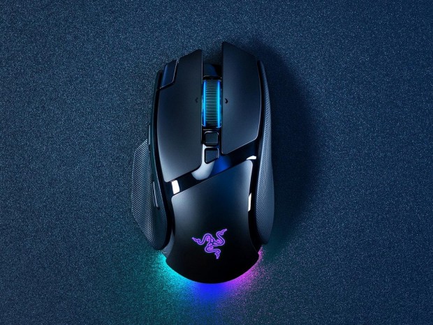 Basilisk V4 Pro